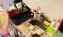 Will you enjoy my homemade omurice together? 😋