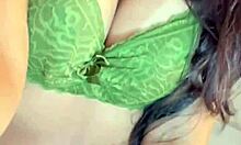 Teen Moans Like a Slut While Getting Licked