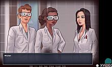 Hot Asian Teacher Demands to See Dick in POV