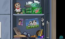 Hot Asian Teacher Demands to See Dick in POV