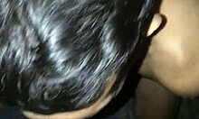 o muleque do bairro me fez mamar na garagem à noite