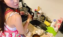 Will you enjoy my homemade omurice together? 😋