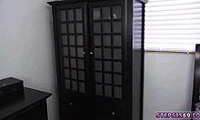 step bro and big tit pals join suspended step sis 😏