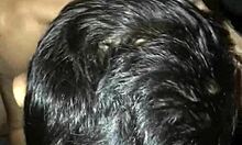 o muleque do bairro me fez mamar na garagem à noite