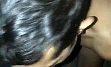 o muleque do bairro me fez mamar na garagem à noite