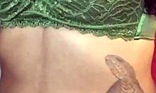 Teen Moans Like a Slut While Getting Licked