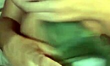 Teen Moans Like a Slut While Getting Licked