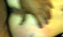 tiny white girl loves monster big black cock, petite 18+ in amateur interracial action