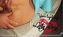 Cheating wife sends explicit postcards