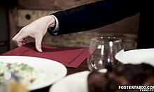 Karlee GreyとAllison Reyが継父に対抗