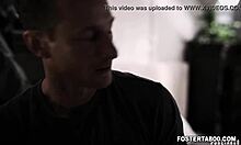 karlee grey and allison rey confront stepdad