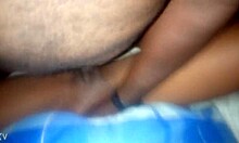 Banging Tight Pussy In Homemade Group Scene