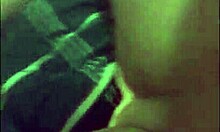 Sharing my submissive friend with the boys for a wild gangbang preview