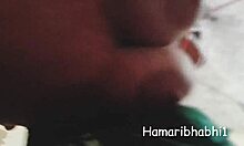 big ass bhabhi in green saree gets hardcore banging