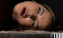 Anal Impressions with Francys Belle and Thomas Stone in POV