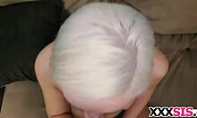 Tight Stepsis Cleo Vixen Gets Nailed