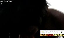 Black Latina Amateur Cowgirl Ride