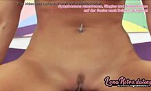 needy cock addict with natural tits craves black boner for interracial fuck date