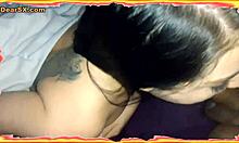 what's in this amateur sex selection 031