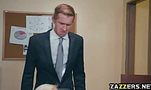 Oh Kylie Page, Bouncing That Pussy On Danny D's Massive Cock!