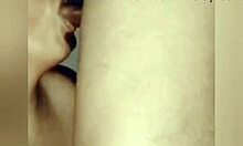 una rica cogida a mi madura en doggystyle casero