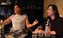 Boyfriend Watches Girlfriend with Best Friend