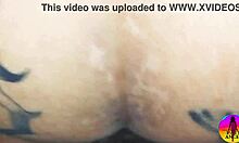 trailer of latina redhead brunette in lingerie homemade scene