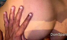 Big Ass Asian Milf Harsh Ass Fuck