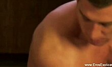 Gay version of kama sutra positions