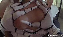 my favorite porn swalloween fun with pov hardcore swallow and teen taboo.