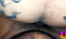 trailer of latina redhead brunette in lingerie homemade scene