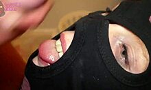 Lucy From Cagoulecam Gets A Stunning Facial!