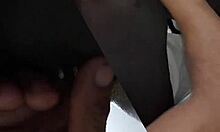 first time masturbating with plug