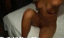 Amateur Reality In The Hood