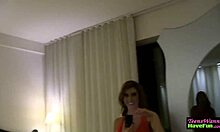 Hey, ever seen a real teen get rammed at a party?