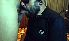 good cock for mouth and ass, hairy gay sex