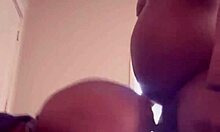 Biggboyyxxx pounds bigtonkatruk's fat ass doggystyle