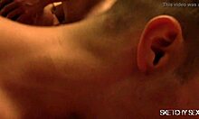 Group Of Gay Men Handle Dicks And Cum Loads Around The House