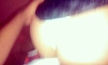 i fucked my horny venezuelan milf with big tits and monster cock.