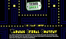 Porn Model Jodi Taylor Gets Rough POV Blowjob and Spanking