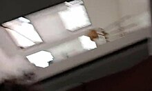 I can't take the sex, she jerks to get milk.