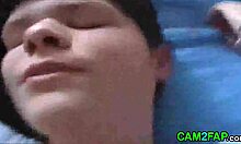 Girlfriend's Private Hardcore Session with Friend