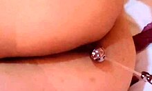 Playing with my ass part 5