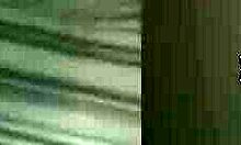 Thot eagerly sucks my big black cock in pov