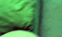 Hey, watch these amateurs getting bent over for intense doggystyle action on all fours