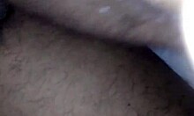 rola grossa bareback action