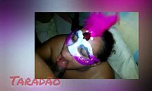 i'm poundin her hairy beaver ass and cummin in her mouth