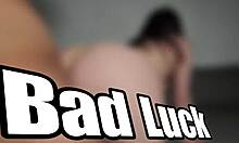 Cielitobebe Delivers To Her Boyfriend In A Day Of Bets And Bad Luck