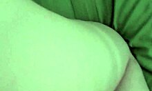 Hey, watch these amateurs getting bent over for intense doggystyle action on all fours