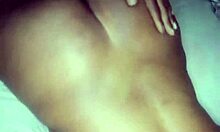 big booty bent over for doggystyle fucking, amateurs style